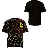 Volcom Boys 2-7 Stuck Basic Tee Youth Shirt
