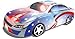 Marble Racer Krazy Kars Light Up Marble Racers - Patriot and Pirate