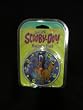 Scooby Doo Magnetic Clock