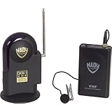Nady Nady Dkw-1 Lavalier Wireless System, Ch D