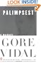 Palimpsest: A Memoir