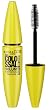 Maybelline Jade Colossal Volumn' Express 100% Black Mascara, schwarz, 10ml