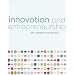 Entrepreneurship