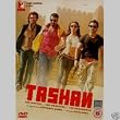 Tashan [UK Import]