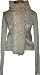 Nanette Lepore Shake It Cardigan Sweater