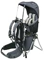 Lafuma Walkid Liftback Child Carrier (Grey, Medium)