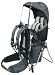 Lafuma Walkid Liftback Child Carrier (Grey, Medium)