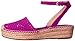 Franco Sarto Women's L-lariza2 Espadrille Wedge Sandal