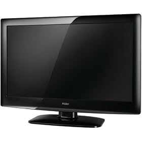 Haier L26B1120 26-Inch 720p LCD TV -Black Haier L26B1120 26-Inch 720p LCD TV -Black