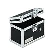 Vaultz 3x5 Index Box Black (VZ01169)