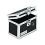 Vaultz 3x5 Index Box Black (VZ01169)