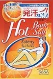 サナ　エステニー　ホットバスソルト