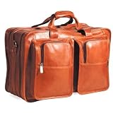 Clava Weekender Companion Flight Bag