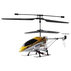 Starkid 68001 - R/C Eagle 3c 3-Kanal Koaxial Helikopter mit Gyro