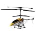 Starkid 68001 - R/C Eagle 3c 3-Kanal Koaxial Helikopter mit Gyro