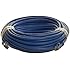 RiteAV - Cat5e Network Ethernet Cable - Blue - 50 ft.