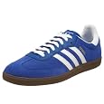 adidas Originals Men's Samba Reflective Sneaker