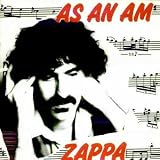 As an Am Zappa