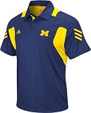 Michigan Scorch Polo Shirt