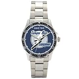 NHL Men's HC-TB Tampa Bay Lightning Coach Series Watch
