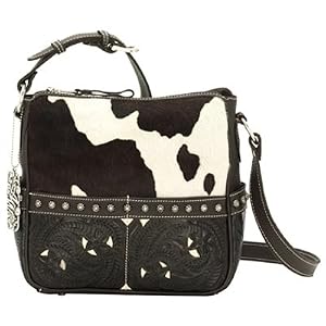 American West All Access Crossbody Bag