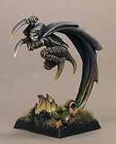 Eigenschaften Reaper Miniatures 02782 / Reaper Miniatures 02782 - Dunkle Legenden - Warl Höllenbringer, Assassine - Zinnminiatur