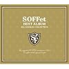 SOFFet BEST ALBUM ~ALL SINGLES COLLECTION~(DVD付)