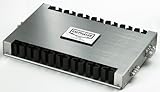 Em Phaser EA 2200 Verstärker Autoradio