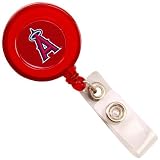 Los Angeles Angels of Anaheim Red Badge Reel