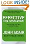 Effective Time Management (Revised edition): How to save time and spend it wisely