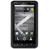 PowerSkin Protective Case with Built-in Battery for Motorola Droid X and Dr ....