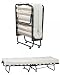 Linon Verona Twin-Size Folding Bed