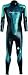 cressi Herren Schwimm Neoprenanzug glaros