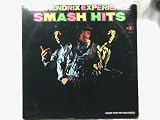Jimi Hendrix Smash Hits Vinyl LP