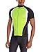 CANARI Men's Jorah Jersey, Large, Killer Yellow