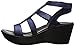 Naot Women's Mystery Wedge Sandal