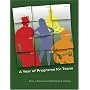 A Year of Programs for Teens