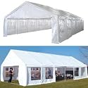 Palm Springs 6m X 12m (20' x 40') Heavy Duty Marquee / Wedding Tent