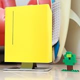 Stadler Form Anton 超音波加湿器 コンプリートセット イエロー 2292 加湿器 スタッドラーフォーム