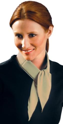 MiraCool Plus 948 Polyester Fabric Lightweight Cooling Bandana, Khaki