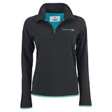 Animal Samara Fleece - Phantom