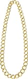 41tyrdT5o7L. SL160  34 Gold Chain Adult
