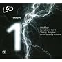 Mahler - Symphony No. 1 (LSO/ Gergiev)