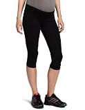Fit2BMom Womens Maternity Tech Energize Capri Pant
