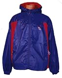 Kansas Jayhawks Campus Yard Wind Jacket & Bag