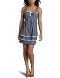 As U Wish Junior's Peplum Dress