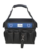 NFL Tool Bag 30050 Indianapolis Colts