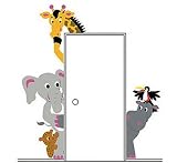 Animal Menagerie