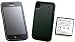docomo GALAXY-S(SAMSUNG��)�������̥Хåƥ꡼ HLI-Si9000XL