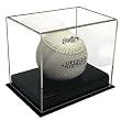 BCW Deluxe Acrylic Softball Display